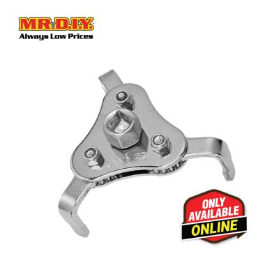 Oil Filter Wrench (1/2 Inch)