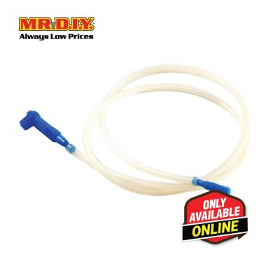 Oil &amp; Fluid Extractor Piping 55155 (1.5m)