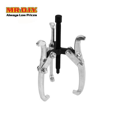 3 Jaw Puller And Gear Puller (8 Inch)