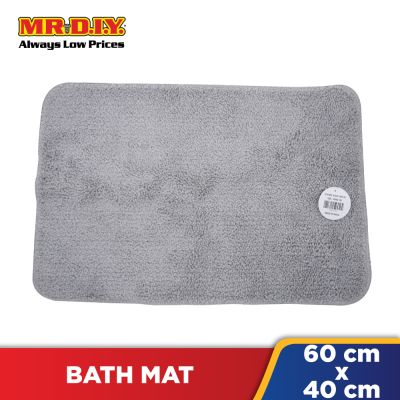 Sarla Micro Anti-Slip Bathmat 800G (40x60cm)