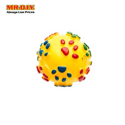 (MR.DIY) Pet Toy (Ball)