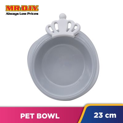 Pet Bowl-Large