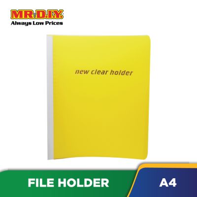 NIEKI A4 File Holder