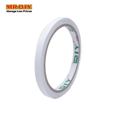 Double Sided Tape (0.8cm x 9m)