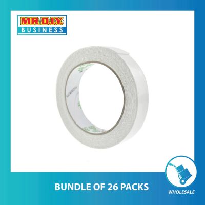 DOUBLE SIDED TAPE 15*10Y