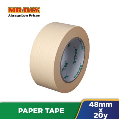 Paper Tape (48mm x 20y) 