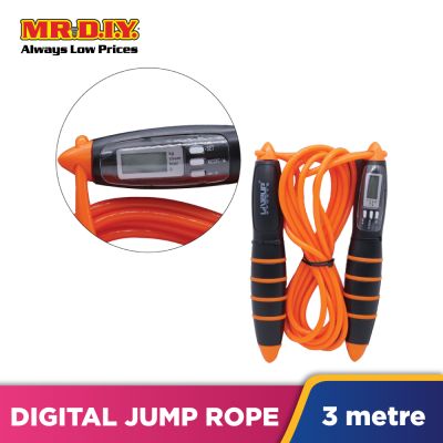 Digital Jump Rope