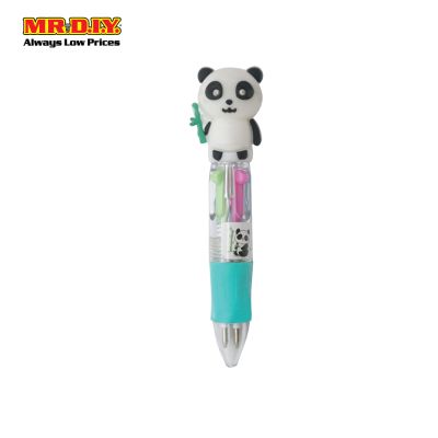 Multicolor Mini Pen