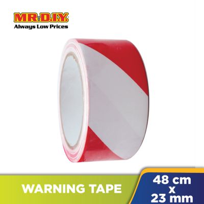 Warning Tape (48mmx23m)