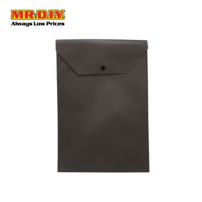 Envelope File with Button
