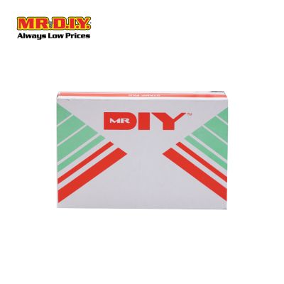 (MR.DIY) Stamp Pad Red 103x70mm No.138 