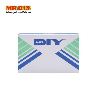 (MR.DIY) Stamp Pad Blue 103x70mm No.138