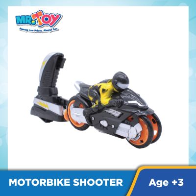 Motorbike Shooter 8234-A