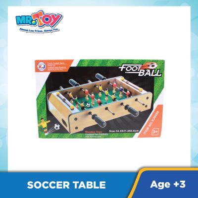 Soccer Table Xj6086