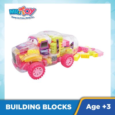 Blocks (80 pieces)
