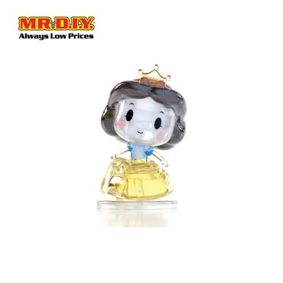 Disney Princess Snow White Crystal Block Figure