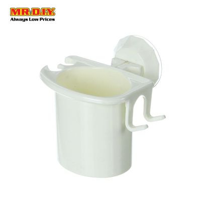 AISHANGRIYONGJIAJU Multipurpose Mini Toiletries Holder
