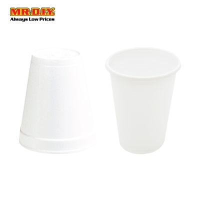 FRIENDS Disposal Plastic Cup (50pcs)