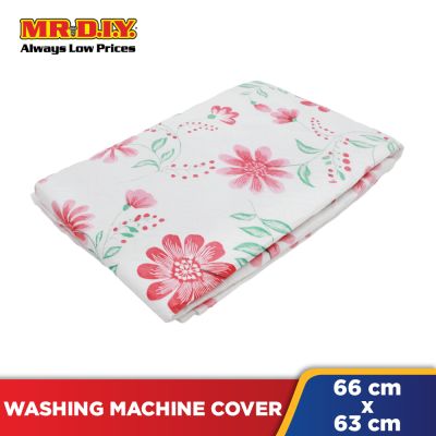 (MR.DIY) Premium Washing Machine Cover XXL