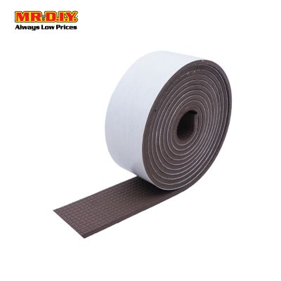 Collision Prevention Cushion Tape - 2M