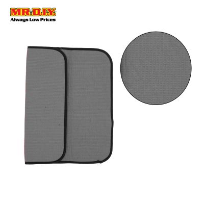 (MR.DIY) Microfiber Drying Mat (40cm x 45cm)