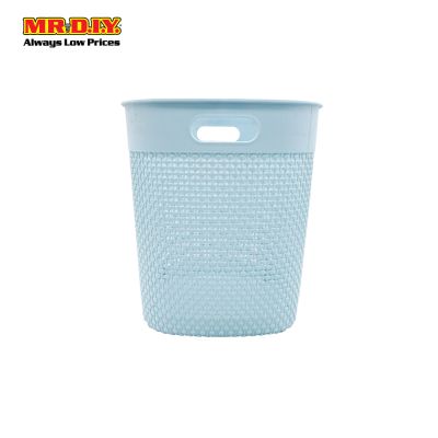 Plastic Dustbin Basket 