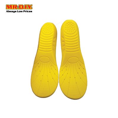 GOLDEN LEAVES Sports Shoe Insoles