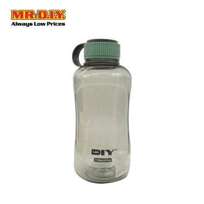 (MR.DIY) Water Bottle (1150ml)