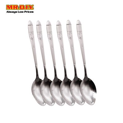 (MR.DIY) Spoon