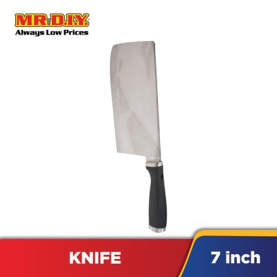 (MR.DIY) Knife (7 inch)