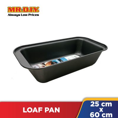 (MR.DIY) Premium Loaf Pan (25 x 13 x 60cm)