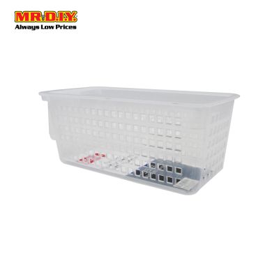 Pantry Basket with Handle (26.7 x 10.2cm)