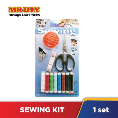 Sewing Kit Set