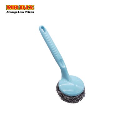 (MR.DIY) Wire Ball Cleaning Brush SA7722
