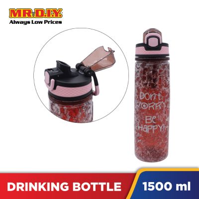 (MR.DIY) Portable Drinking Water Bottle YY-621 500ml