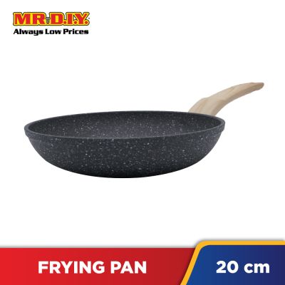 (MR.DIY) Non Stick Cookware Fry Pan (20cm)