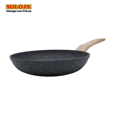(MR.DIY) Non Stick Cookware Fry Pan (20cm)