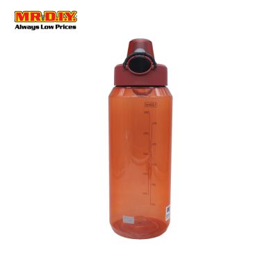 (MR.DIY) Plastic Bottle (1200 ml)