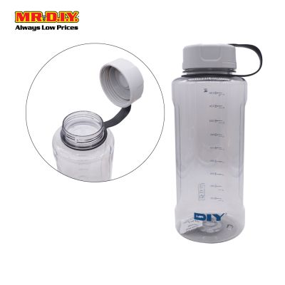 (MR.DIY) Plastic Drinking Water Bottle SM-6079 1500ml