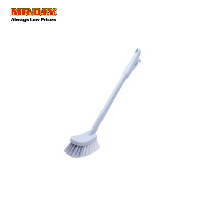 (MR.DIY) L-shape Toilet Cleaning Brush SM-5212