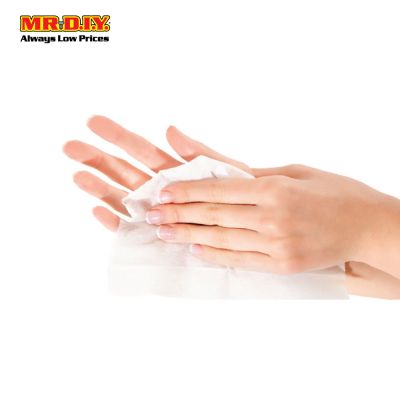 PERECT Antibacterial Hygiene Hand Wipes (20&#039;s)