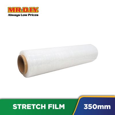 Stretch Film (350mm)