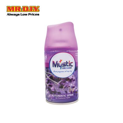 MYSTIC Air Freshener Lavender 250ml