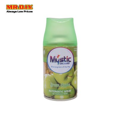 MYSTIC Air Freshener Green Apple 250ml