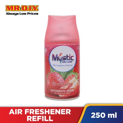 Strawberry Air Freshener (250 ml)