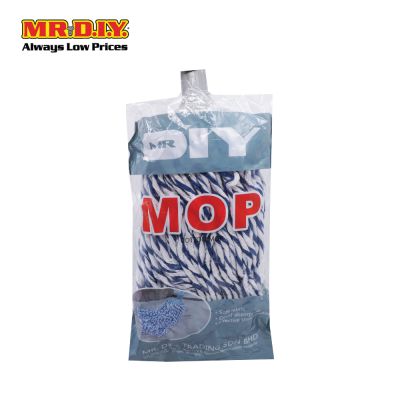 (MR.DIY) Microfibre Mop Head