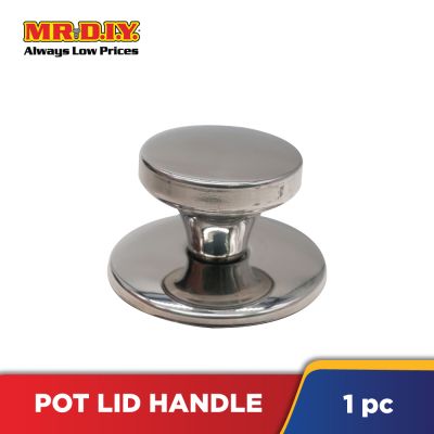 (MR.DIY) Pot Lid Handle