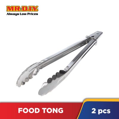 (MR.DIY) Food Tong