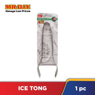 (MR.DIY) Ice Tong