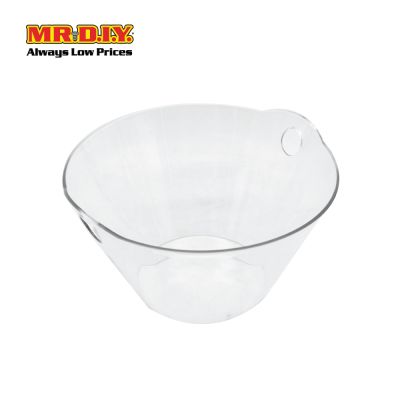 Plastic Bowl (21cm x 12cm)